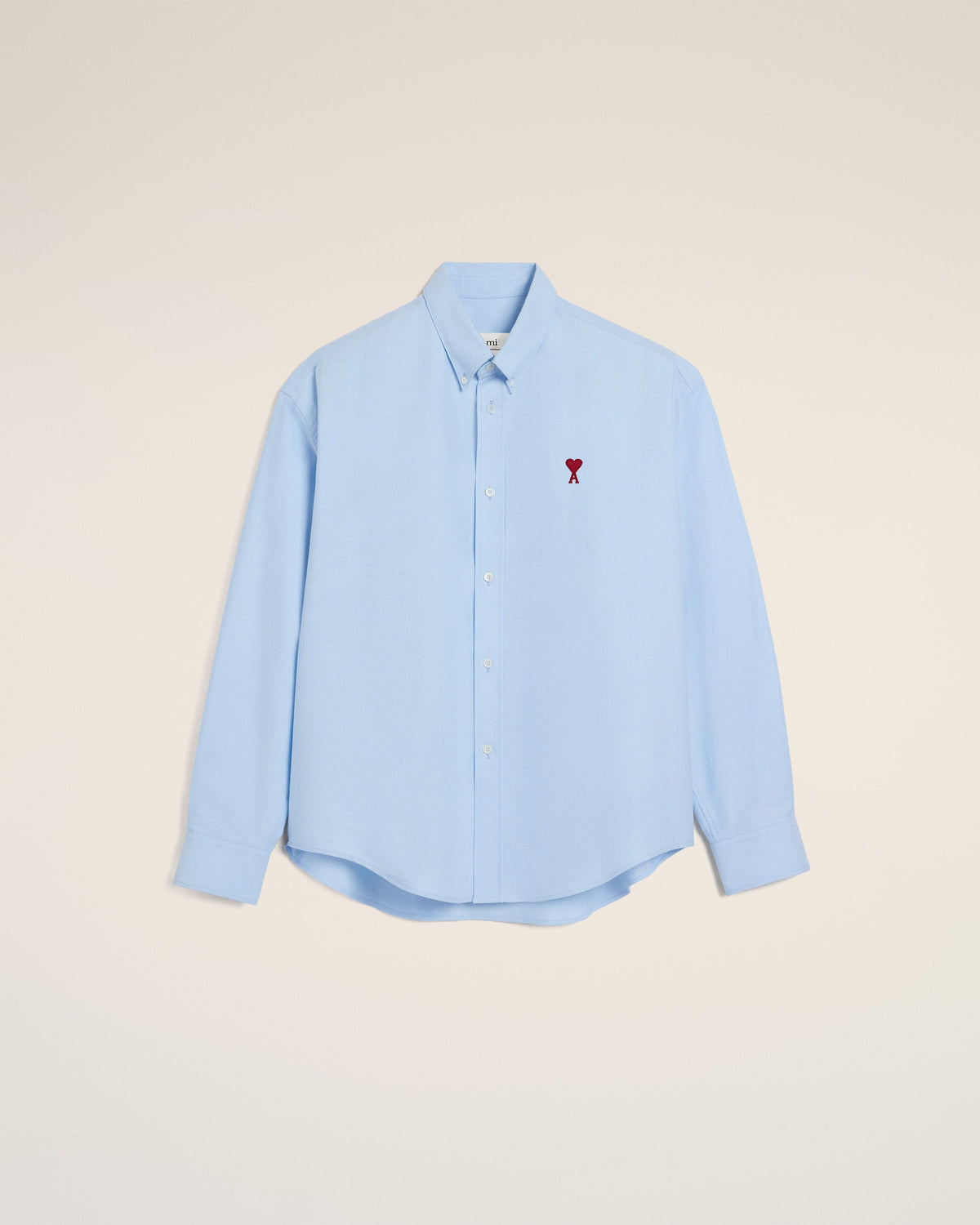Ami de Coeur Boxy Fit Shirt