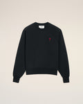 Ami de Coeur Boxy Fit Sweatshirt