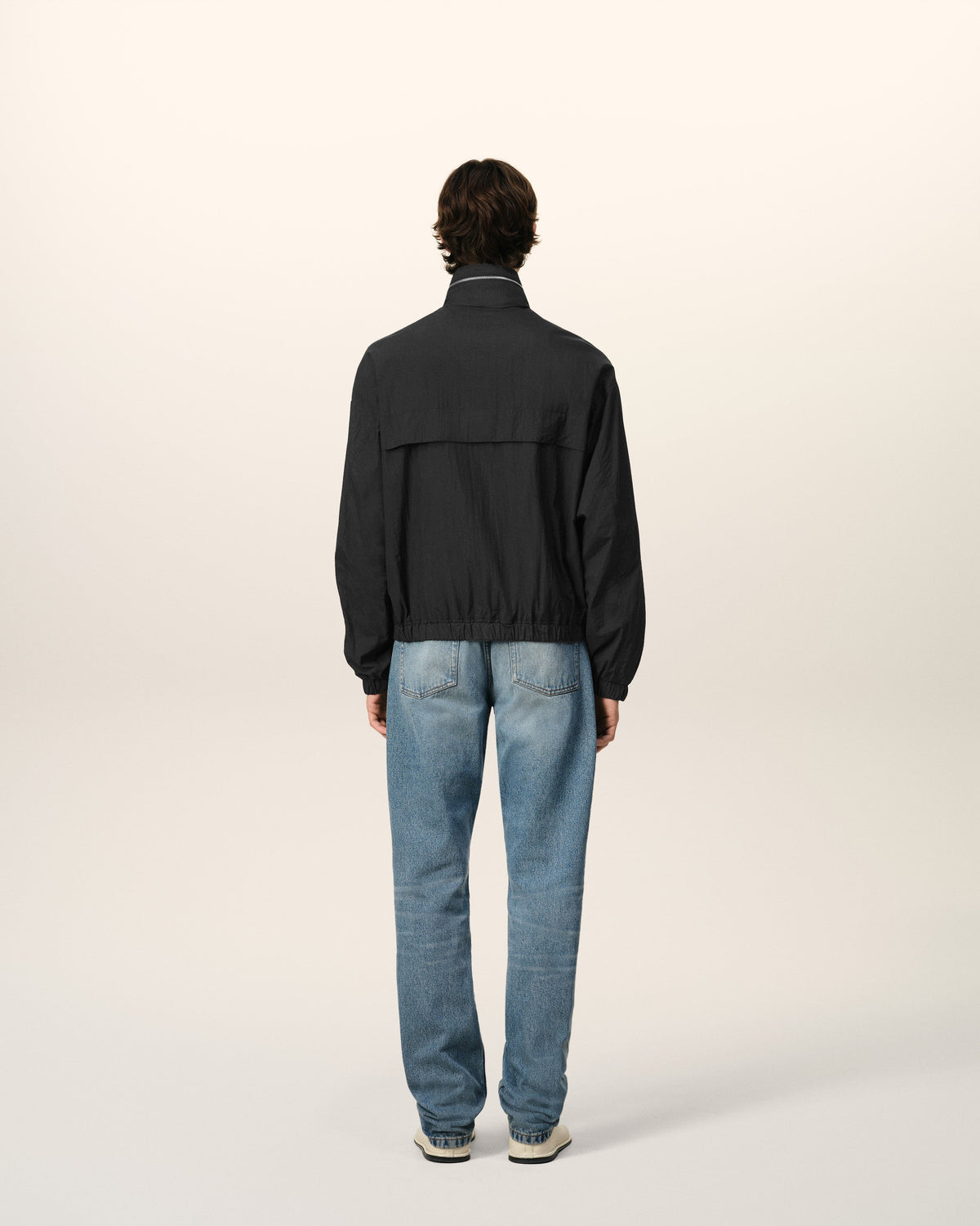 Ami Alexandre Mattiussi Windbreaker