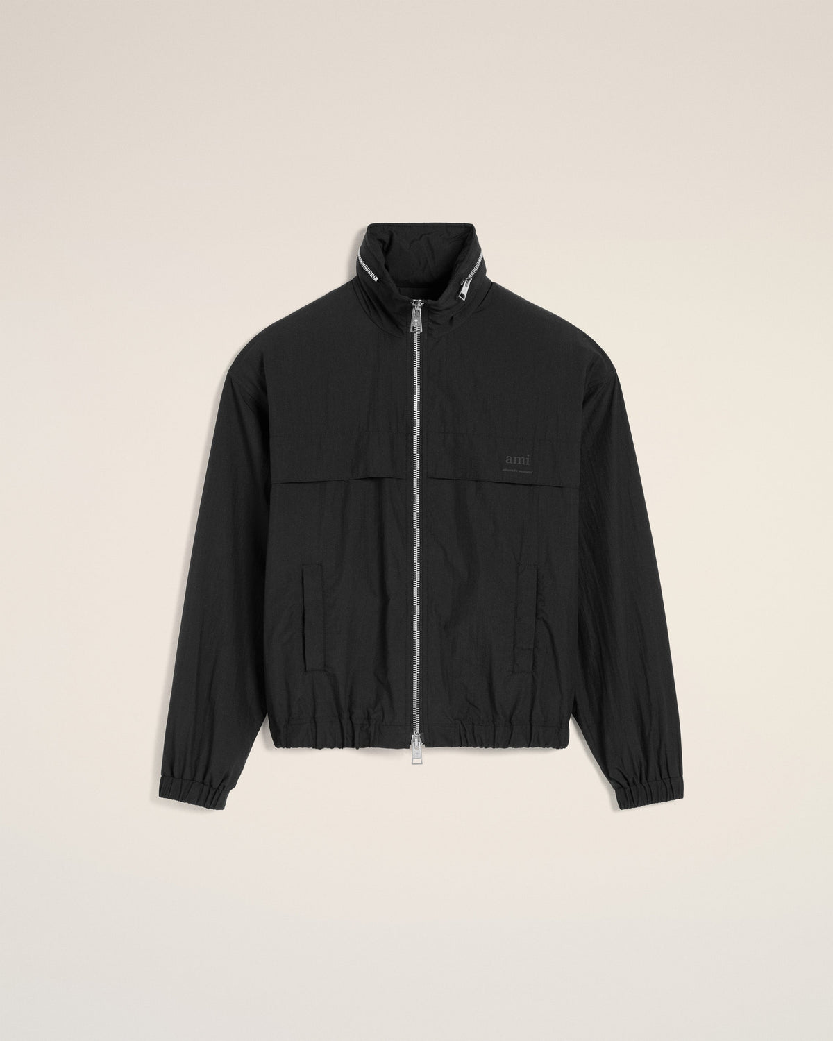 Ami Alexandre Mattiussi Windbreaker