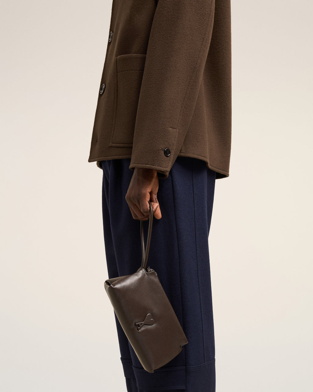Voulez-Vous Pouch