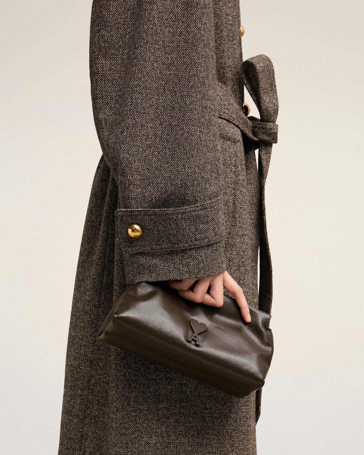 Voulez-Vous Pouch