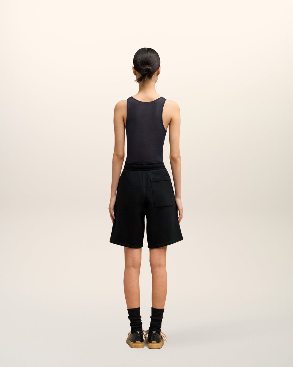 Ami de Coeur Short