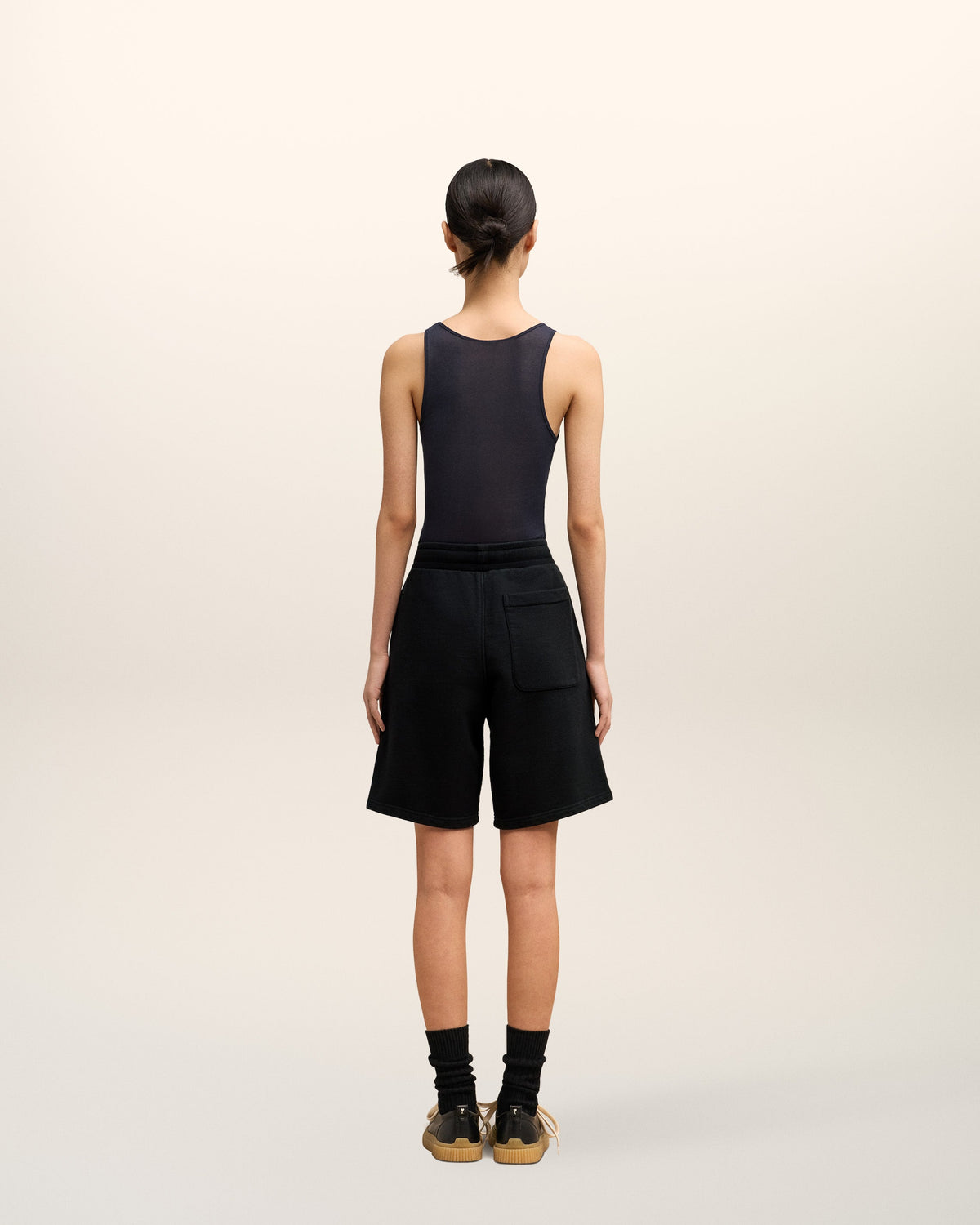 Ami de Coeur Short