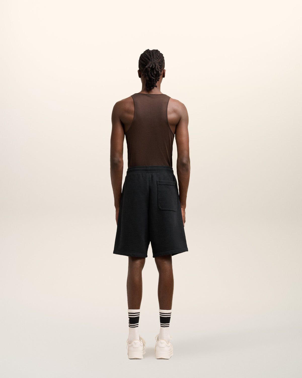 Ami de Coeur Short