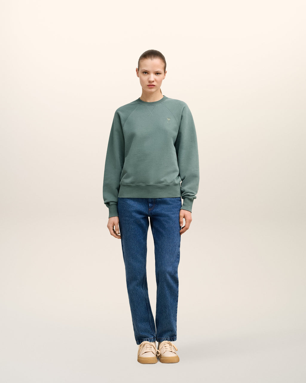 Ami de Coeur Sweatshirt