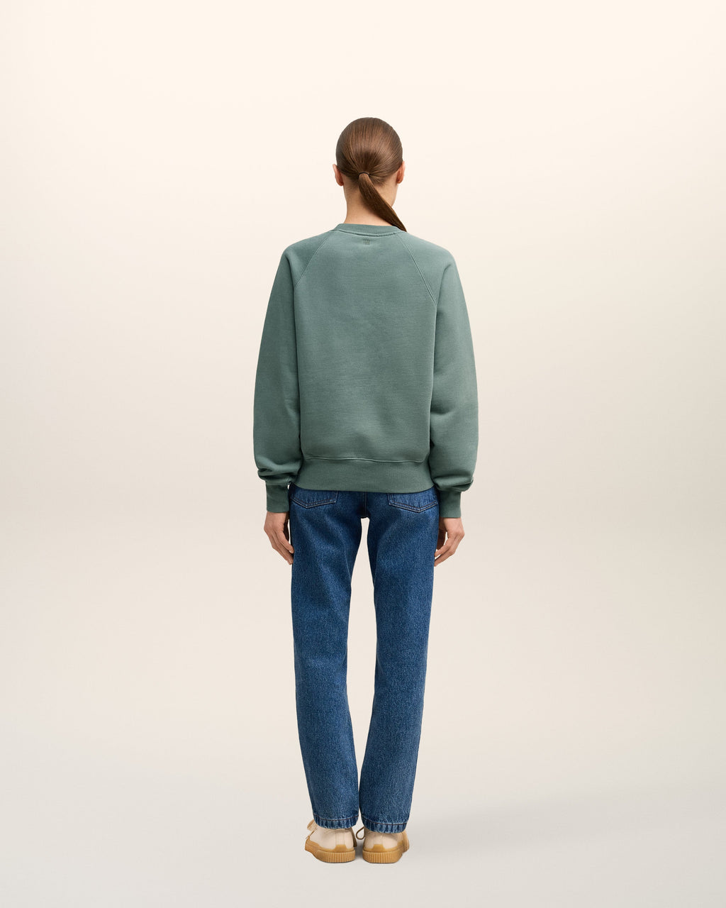 Ami de Coeur Sweatshirt