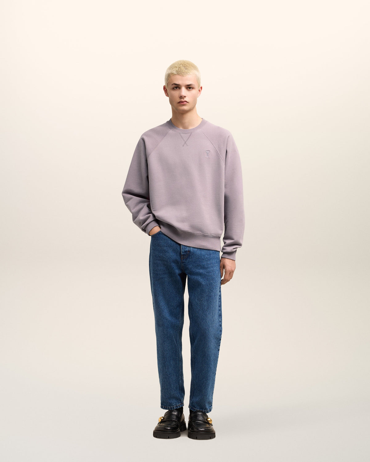 Ami de Coeur Sweatshirt