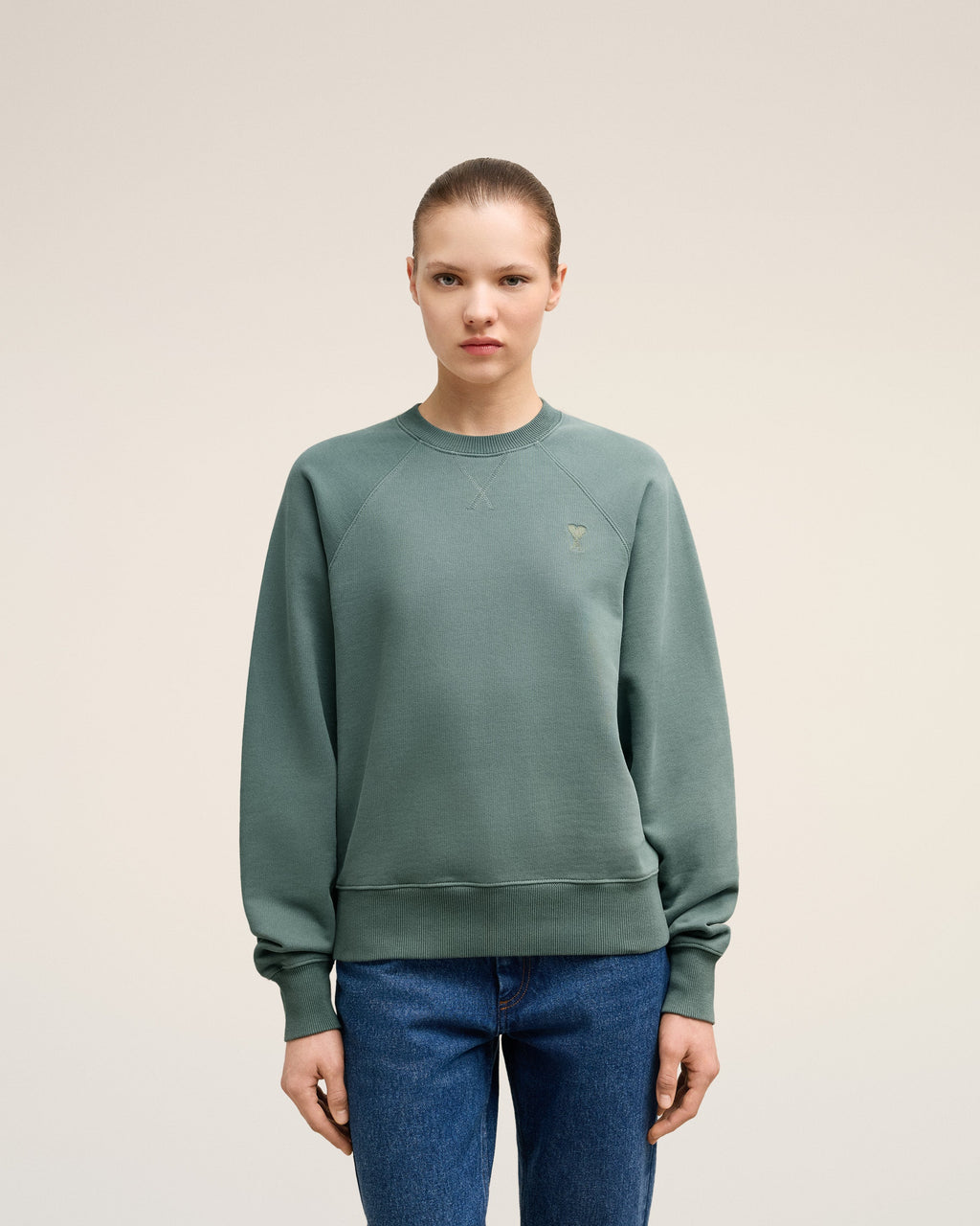 Ami de Coeur Sweatshirt