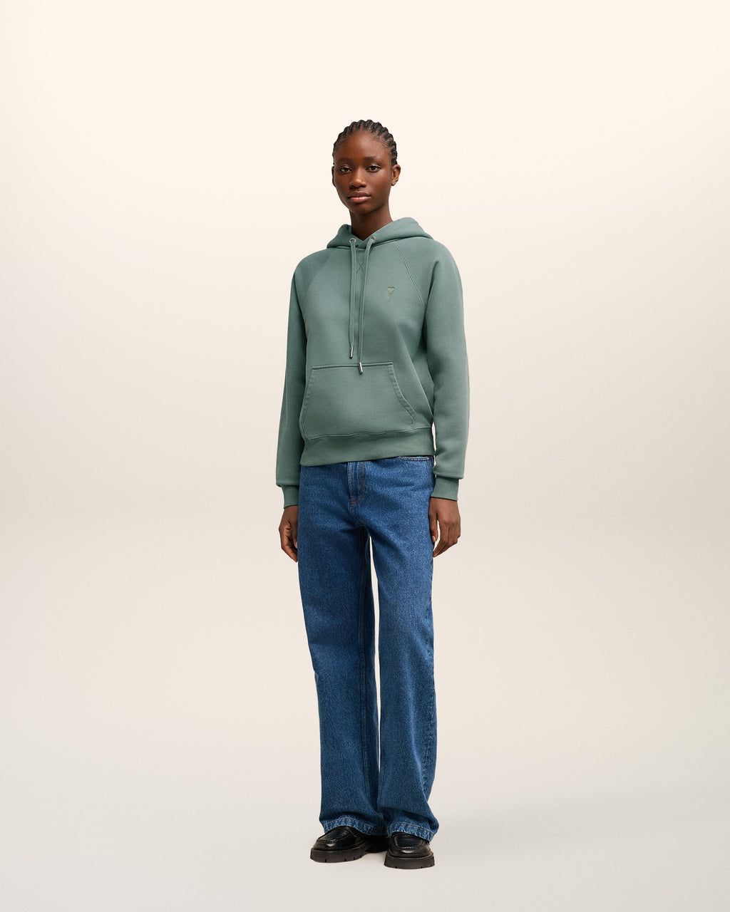 Ami de Coeur Hoodie