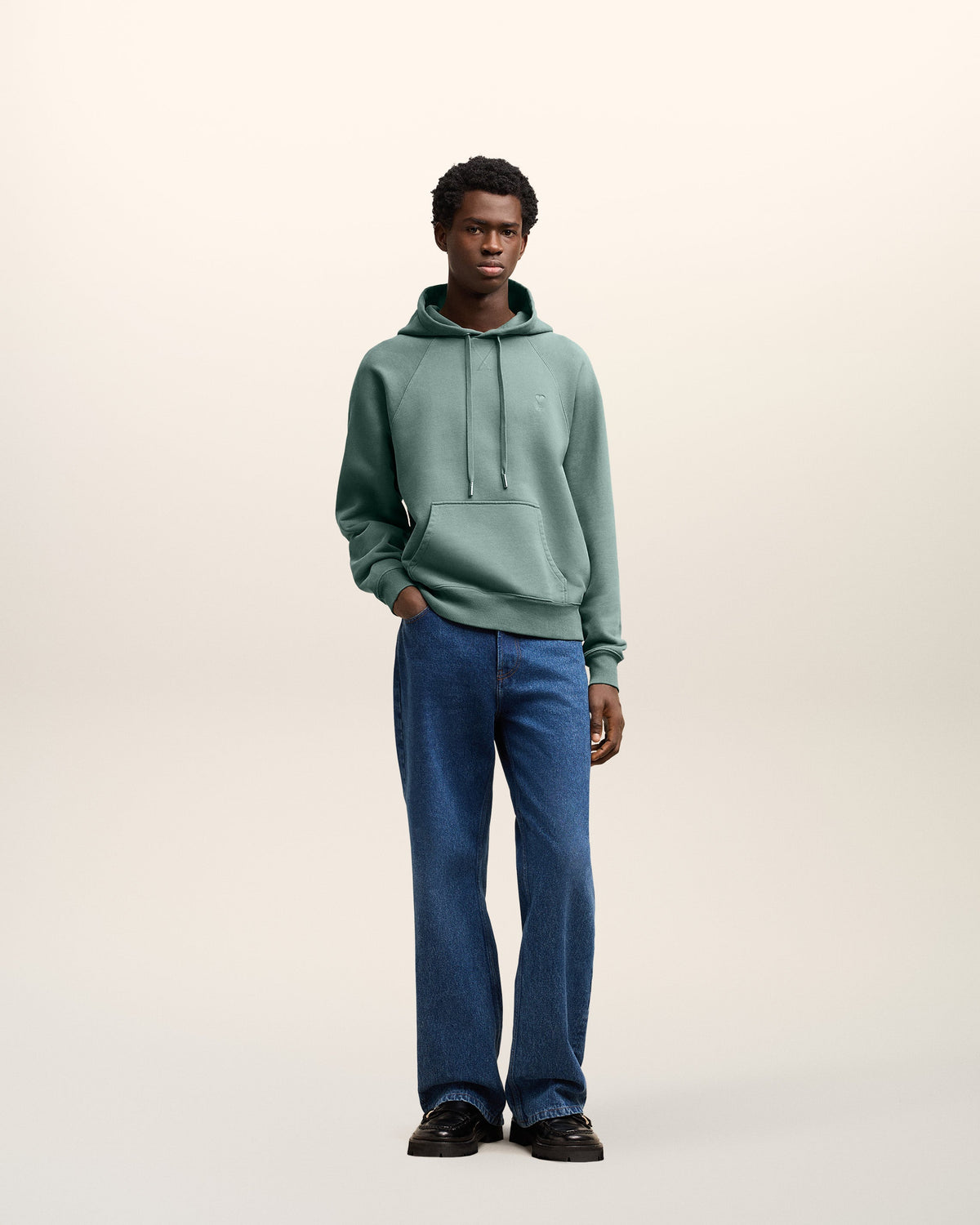 Ami de Coeur Hoodie