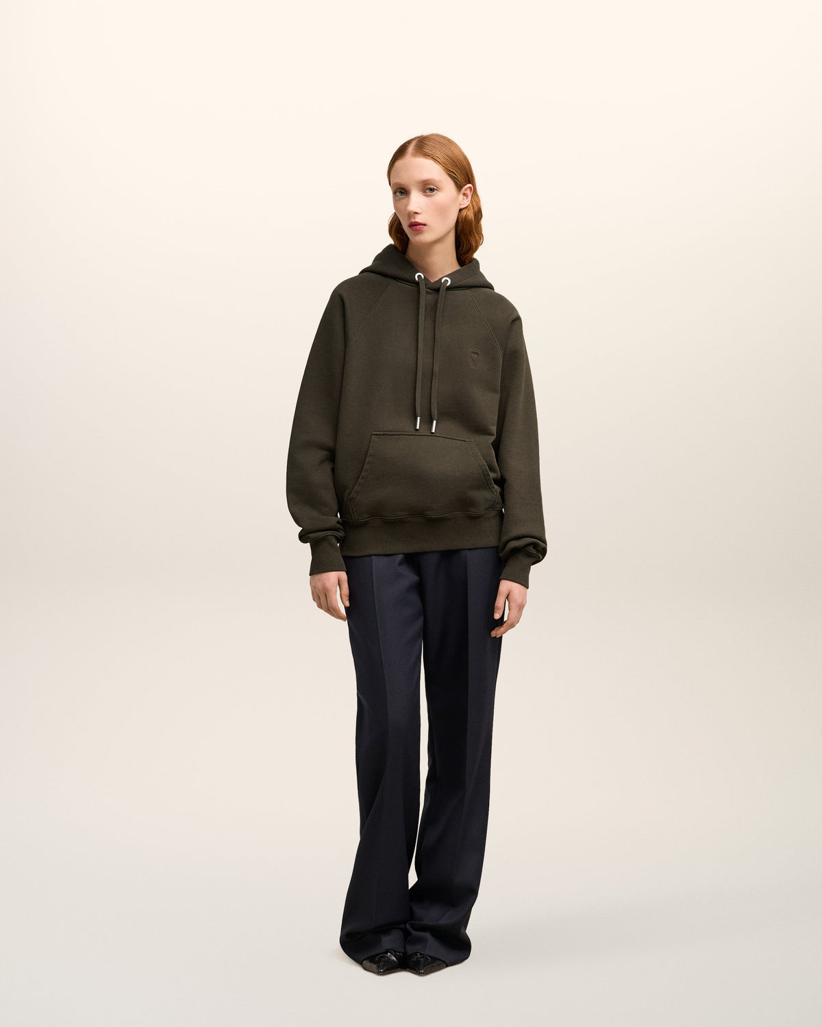 Ami de Coeur Hoodie